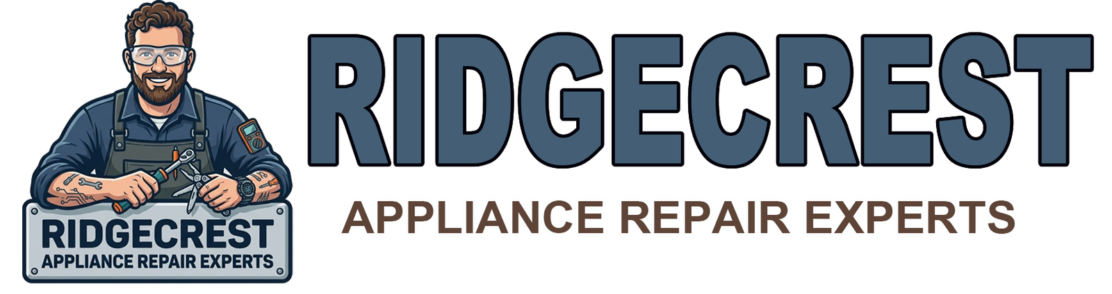 Ridgecrest-Appliance-Repair-Experts